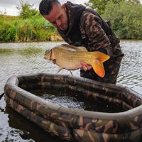 Fox Carpmaster Air Mat